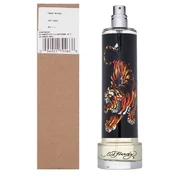Christian Audigier Ed Hardy vīriešiem tualetes ūdens - testeris, 100ml
