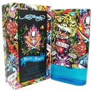 Christian Audigier Hearts & Daggers vīriešiem tualetes ūdens, 100 ml