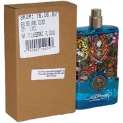 Christian Audigier Hearts & Daggers for Men Eau de Toilette - testeris, 100ml