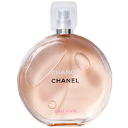Chanel Chance Eau Vive tualetes ūdens, 50ml