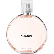 Chanel Chance Eau Vive - bez kastītes, ar vāku tualetes ūdens, 100ml