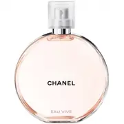 Chanel Chance Eau Vive - bez kastītes, ar vāku tualetes ūdens, 100ml