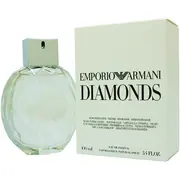 Giorgio Armani Emporio Diamonds Smaržas: testeris 100ml