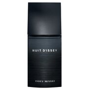 Issey Miyake Nuit d'Issey pour Homme Tualetes ūdens: testeris