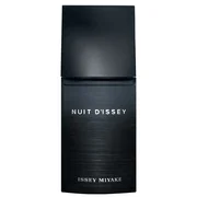 Issey Miyake Nuit d'Issey pour Homme Tualetes ūdens: testeris 125ml