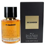 Jil Sander No.4 parfimērijas ūdens, 100ml