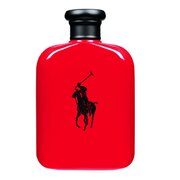 Ralph Lauren Polo Red Tualetes ūdens: testeris