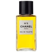 Chanel Nr.5 - bez kastītes, ar vāku Tualetes ūdens, 100ml
