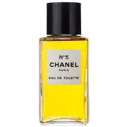 Chanel Nr.5 - bez kastītes, ar vāku Tualetes ūdens, 100ml