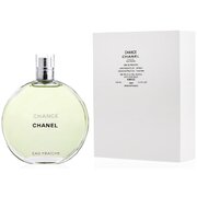 Chanel Chance Eau Fraiche tualetes ūdens - testeris