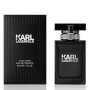 Karl Lagerfeld Pour Homme Tualetes ūdens