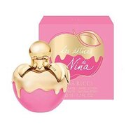 Nina Ricci Les Délices de Nina Tualetes ūdens