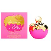 Nina Ricci Les Délices de Nina tualetes ūdens, 75ml