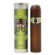 Cuba Original Green Tualetes ūdens