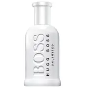 Hugo Boss Bottled Unlimited Tualetes ūdens 100ml