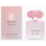 Trussardi My Scent tualetes ūdens, 50ml
