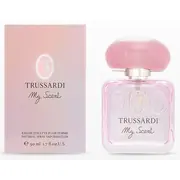 Trussardi My Scent tualetes ūdens, 50ml