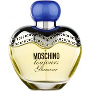Moschino Toujours Glamour tualetes ūdens