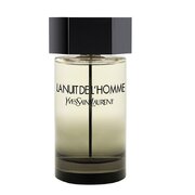 Yves Saint Laurent La Nuit De L'Homme Tualetes ūdens 200ml