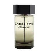 Yves Saint Laurent La Nuit De L'Homme Tualetes ūdens 200ml