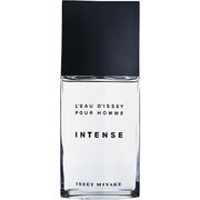 Issey Miyake L'eau d'Issey pour Homme Intense Tualetes ūdens: testeris