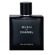 Chanel Bleu de Chanel Eau de Parfum Pour Homme Smaržas: testeris