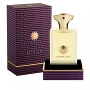 Amouage Beloved Man parfumūdens, 100ml