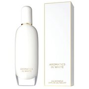 Clinique Aromatics in White Parfimēts ūdens, 100ml