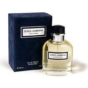 Dolce & Gabbana Pour Homme Tualetes ūdens: testeris