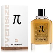 Givenchy Pi Eau De Toilette Tualetes ūdens