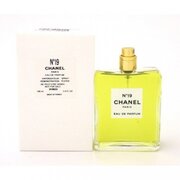 Chanel Nr.19 - uzpildāmais Eau de Parfum - Testeris