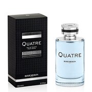 Boucheron Quatre Tualetes ūdens