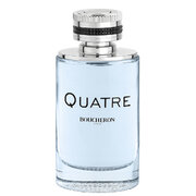 Boucheron Quatre Tualetes ūdens 100ml