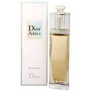 Dior Addict Tualetes ūdens