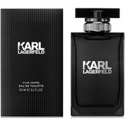 Karl Lagerfeld Pour Homme Tualetes ūdens 100ml