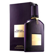 Tom Ford Velvet Orchid Smaržas