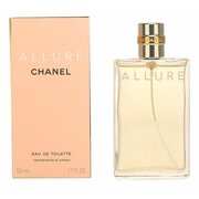 Chanel Allure Tualetes ūdens 50ml
