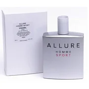 Chanel Allure Homme Sport tualetes ūdens - testeris, 100ml