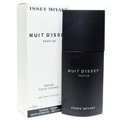 Issey Miyake Nuit D'Issey parfumūdens - testeris