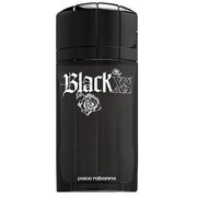 Paco Rabanne Black XS Tualetes ūdens: testeris 100ml