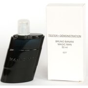 Bruno Banani Magic Man Tualetes ūdens - testeris