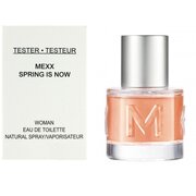 Mexx Spring tagad ir Woman Eau de Toilette — testeris