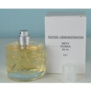 Mexx Mexx Woman tualetes ūdens - testeris