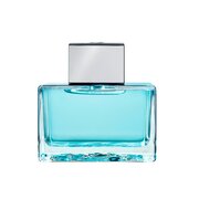 Antonio Banderas Blue Seduction For Woman Tualetes ūdens: testeris