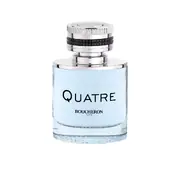 Boucheron Quatre Tualetes ūdens 50ml