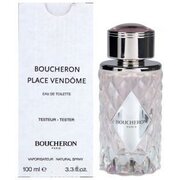 Boucheron Place Vendome tualetes ūdens - testeris
