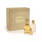 Bottega Veneta Knot dāvanu komplekts, aromatizēts ūdens 75 ml + ķermeņa losjons 100 ml + aromatizēts ūdens 7,5 ml