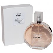 Chanel Chance Eau Vive Tualetes ūdens: testeris 100ml