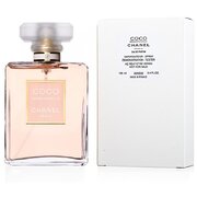 Chanel Coco Mademoiselle parfumūdens - testeris, 100ml