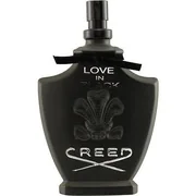 Creed Love in Black Smaržas: testeris 75ml